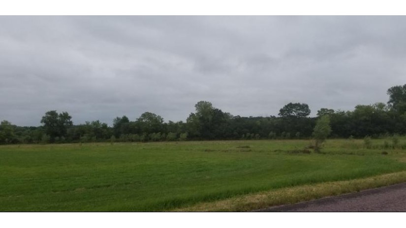 35 ACRES Nora Rd Cottage Grove, WI 53527 by First Weber Inc $350,000