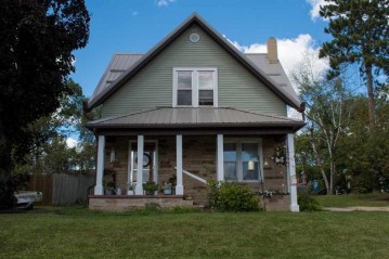 1131 High Ave, Hillsboro, WI 54634