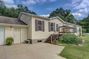 N3740 Williams Rd, Otsego, WI 53960