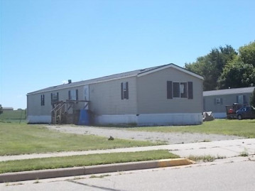 860 Collins St, Clyman, WI 53016