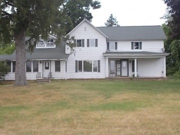 N8095 Hwy 22, Crystal Lake, WI 54960