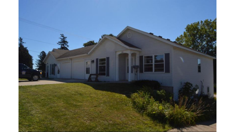 505 E Division St 2 Dodgeville, WI 53533 by Century 21 Affiliated $129,900