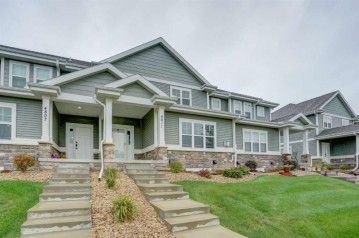 4811 Innovation Dr, DeForest, WI 53532