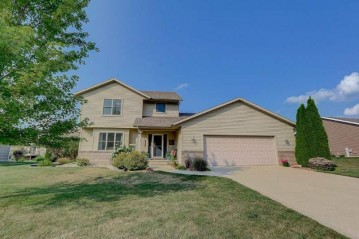 3038 Valley St, Black Earth, WI 53515