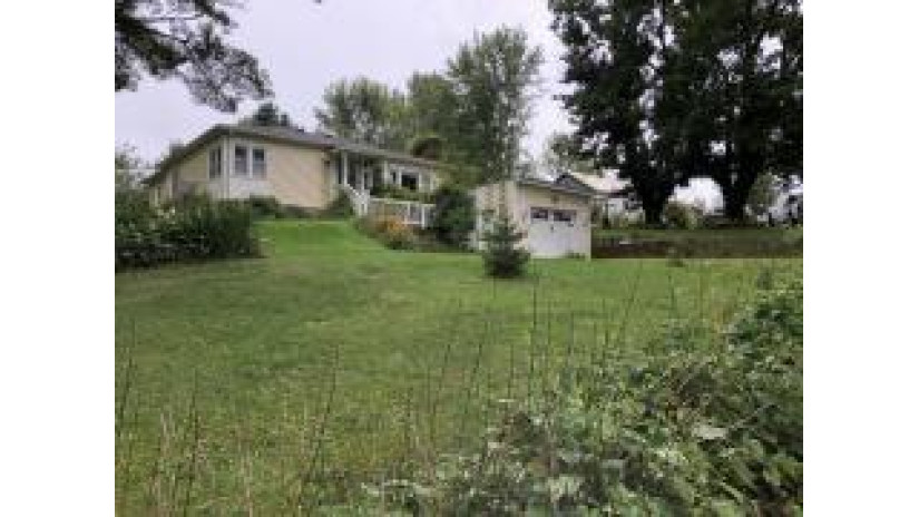 22376 Mill St Yuba, WI 54634 by Century 21 Complete Serv Realty $209,900