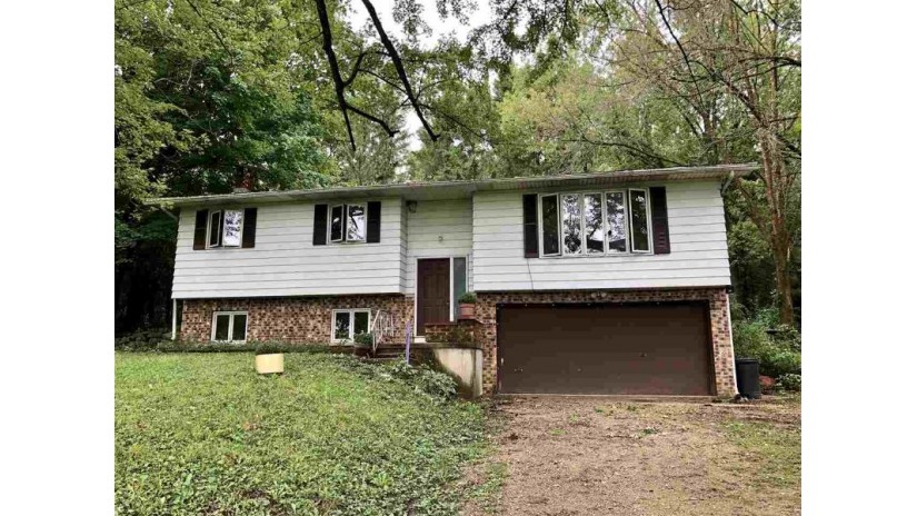 7531 Lee Rd Dane, WI 53555 by Re/Max Preferred $299,900