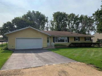 4645 County Road Dm, Windsor, WI 53571