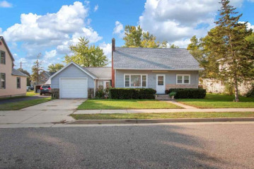 242 Central Ave, Montello, WI 53949