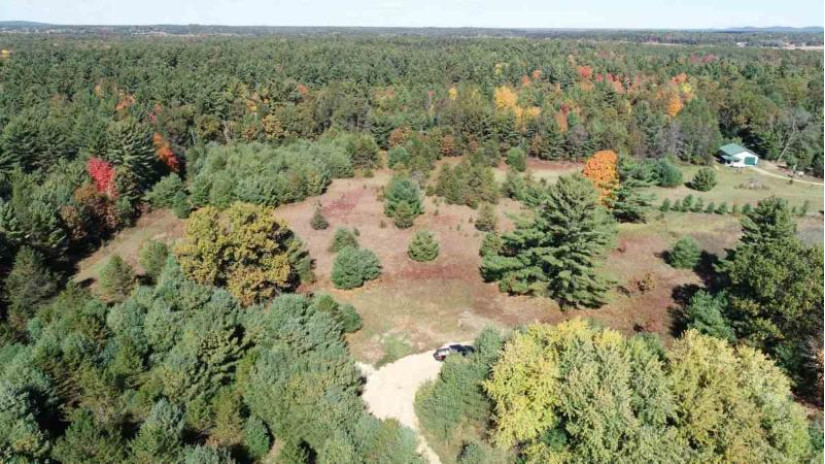 6.82 AC 54th St Kildare, WI 53944 by United Country Midwest Lifestyle Properties $68,500