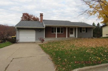 1140 Fairview St, Richland Center, WI 53581