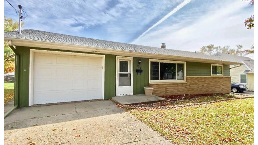 1315 Garfield Ave Beloit, WI 53511 by Re/Max Ignite $139,900