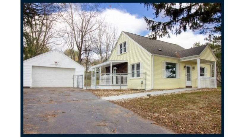 W267S4115 Saylesville Rd Waukesha, WI 53189 by Century 21 Affiliated $269,500