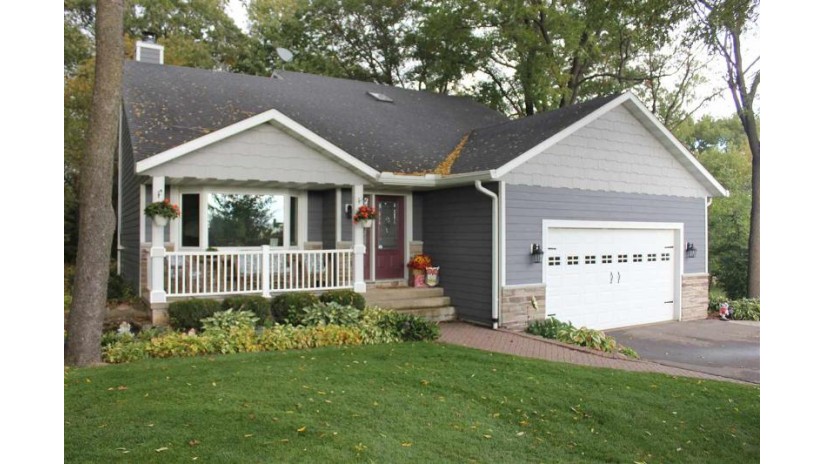 6630 Mill Race Tr Windsor, WI 53532 by Tnt Realty Group, Llc $399,900