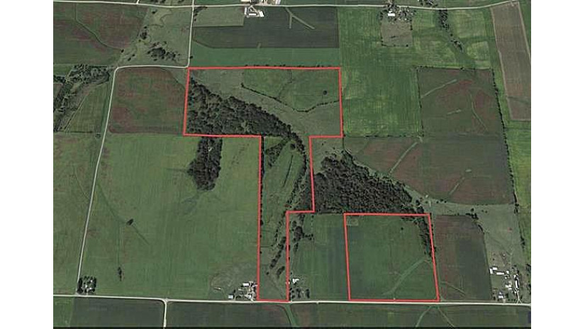 150 ACRES S Prairie Rd Monticello, WI 53541 by Century 21 Advantage $899,900