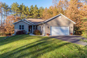 E10300 Forest Rd, Delton, WI 53913