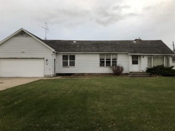 400 N Winsted St, Spring Green, WI 53588