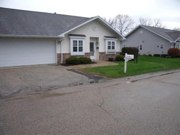 700 8th Ave 703, Monroe, WI 53566
