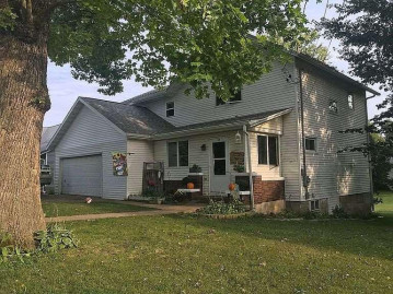 429 Wisconsin St, Linden, WI 53553