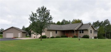 1376 24 3/8 St, Cameron, WI 54822