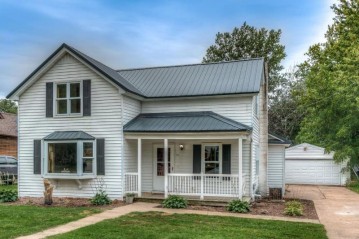 243 South Plum St, Ellsworth, WI 54011