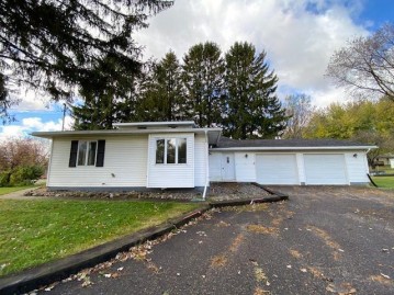 137 1st Ave, Clear Lake, WI 54005