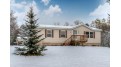 119 1st Ave Clear Lake, WI 54005 by Westconsin Realty Llc $164,900