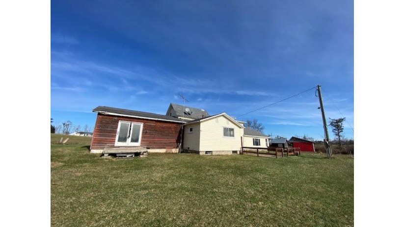 460 155th Ave Turtle Lake, WI 54889 by Century 21 Affiliated $39,500
