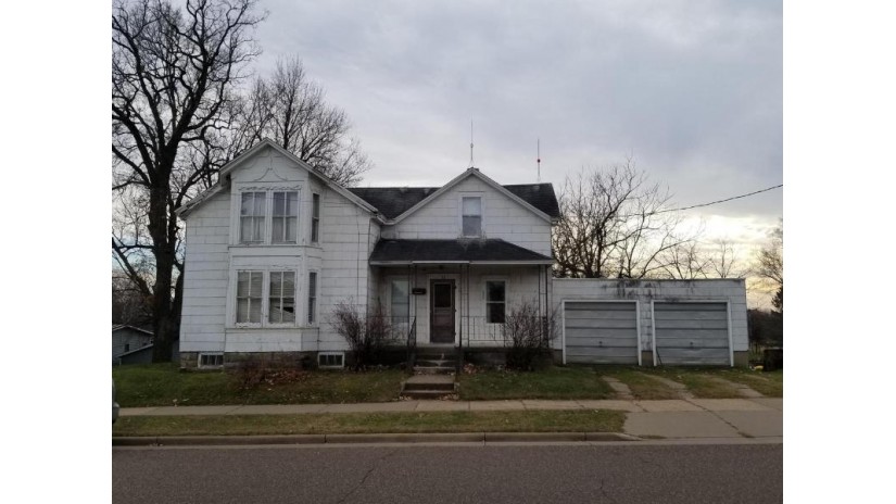 141 West Water St Mondovi, WI 54755 by Asher Realty Group $44,900