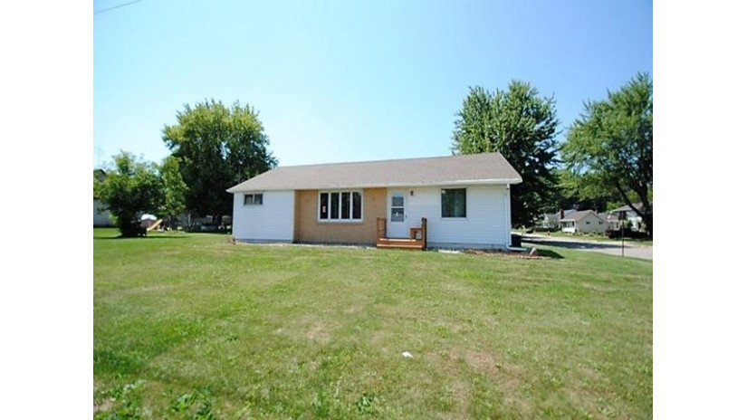 407 North School Street Spencer, WI 54479 by Century 21 Gold Key $114,900