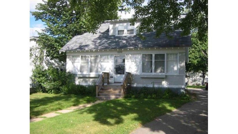 1413 Grand Avenue Wausau, WI 54403 by Holster Management $84,900