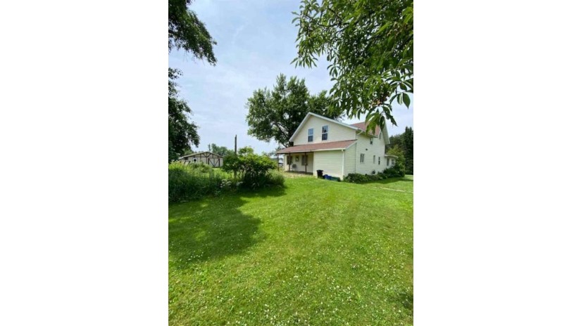 300 State Highway 97 North Athens, WI 54411 by First Weber $149,900