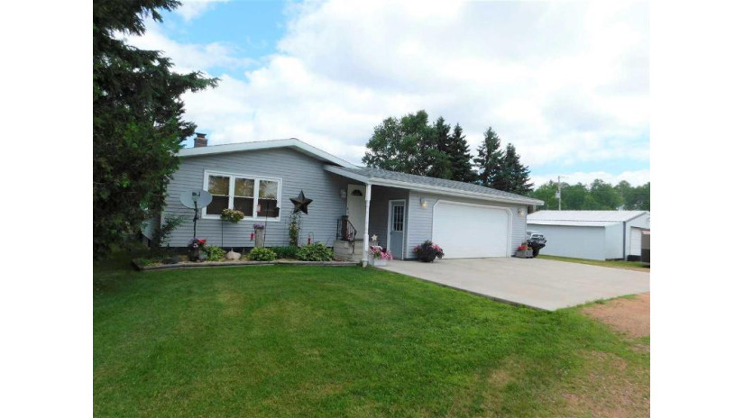 W9480 State Highway 64 Merrill, WI 54452 by Century 21 Best Way $309,900