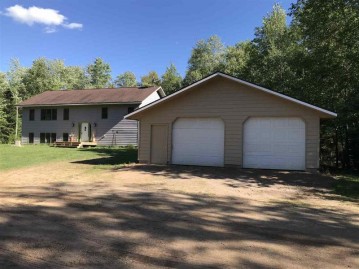 N10680 Poplar Drive, Tomahawk, WI 54487