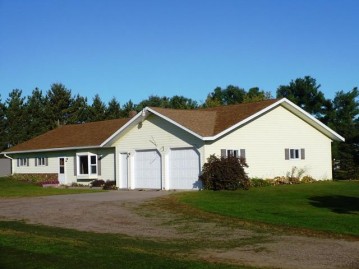 N7381 Miller Avenue, Loyal, WI 54446