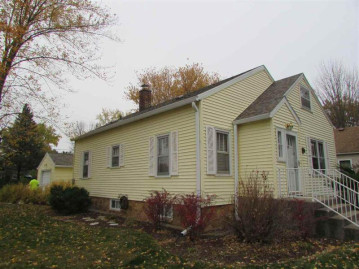 150 Jefferson Street, Port Edwards, WI 54469