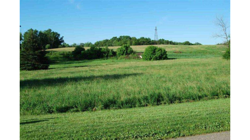 Lot 05 10th Street Stevens Point, WI 54482 by First Weber $69,500