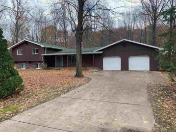 N5738 Riverside Drive, Shawano, WI 54166