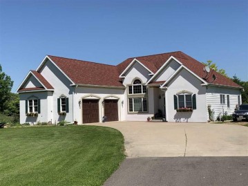 110622 Penny Lane, Marshfield, WI 54449