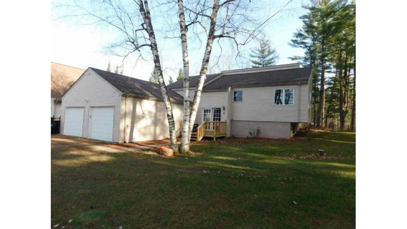 N2396 Doering Drive Merrill, WI 54452 by Century 21 Best Way $239,900