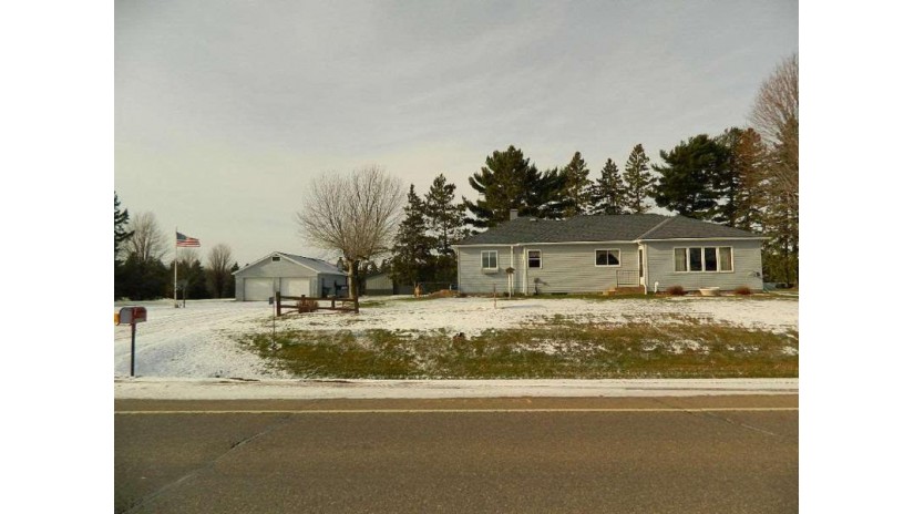 224772 State Highway 107 Marathon, WI 54448 by Assist-2-Sell Superior Service Realty $174,900