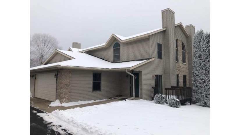 286 White Oak Avenue Plover, WI 54467 by First Weber $154,900