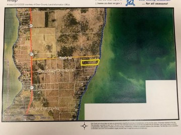 A3 Wilderness Shore Ln, Baileys Harbor, WI 54202