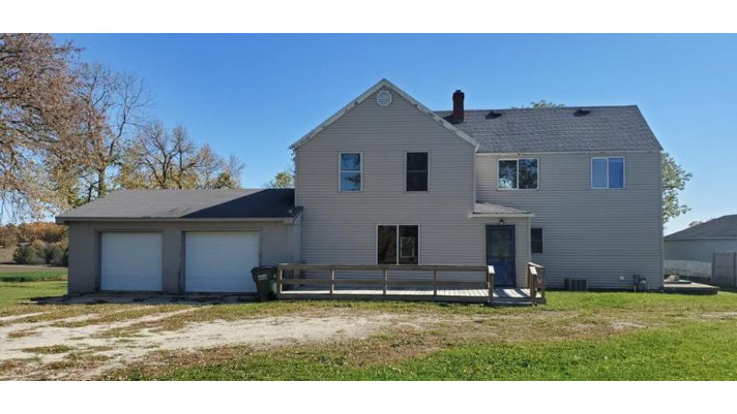 906 County Rd O Forestville, WI 54213 by Harbour Real Estate Group Llc $129,900