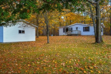 8086 Red Cherry Rd, Baileys Harbor, WI 54202