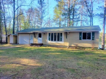 23420 Moon Lake Rd, Watersmeet, MI 49969