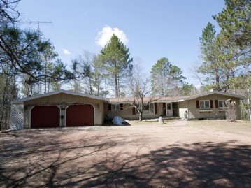 5669 Boulder Ridge Tr, Boulder Junction, WI 54512