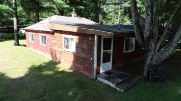 4270 Wallace Rd 3, Mercer, WI 54547