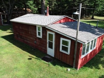 4270 Wallace Rd 5, Mercer, WI 54547