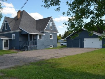 101 Pioneer St W, Crandon, WI 54520