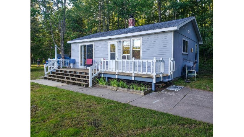 4680 Currie Lake Rd Harshaw, WI 54529 by Northwoods Community Realty, Llc $160,000